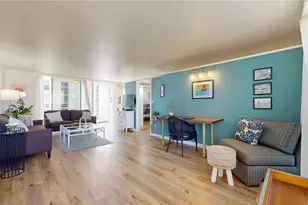 419 Atkinson Dr, Honolulu, HI 96814 - Photo 1