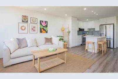 411 Hobron Lane #1212, Honolulu, HI 96815 - Photo 1