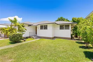 3238 Makini St, Honolulu, HI 96815 - Photo 1