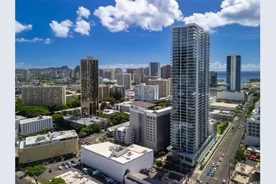 1515 Liona Street #4103, Honolulu, HI 96814 - Photo 1