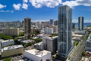 1515 Liona St, Honolulu, HI 96814 - Photo 1