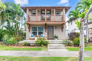 91-2145 Kaiwawalo St, Ewa Beach, HI 96706 - Photo 1