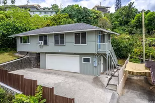 2182 Makanani Dr, Honolulu, HI 96817 - Photo 1