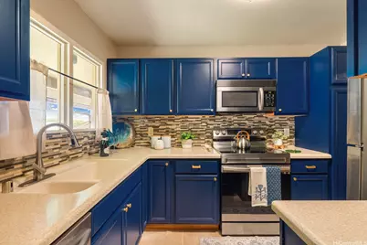 98-1369 Koaheahe Place #989, Pearl City, HI 96782 - Photo 1