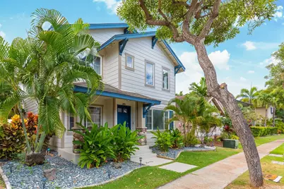 91-1038 Kaihanupa Street, Ewa Beach, HI 96706 - Photo 1