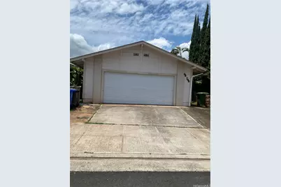 94-794 Kaaka Street, Waipahu, HI 96797 - Photo 1