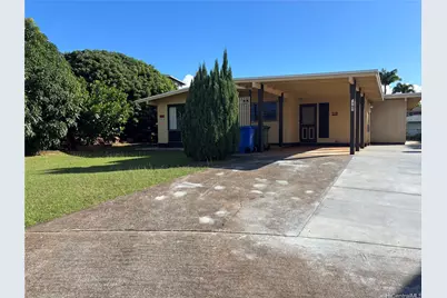 [Address not provided], Pearl City, HI 96782 - Photo 1