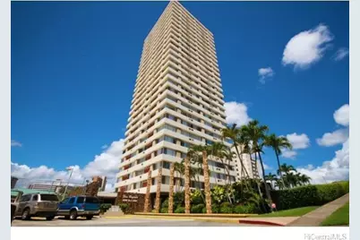 2888 Ala Ilima Street #704, Honolulu, HI 96818 - Photo 1