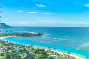 1100 Ala Moana Blvd, Honolulu, HI 96814 - Photo 1