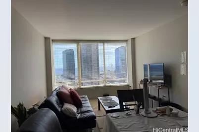 1009 Kapiolani Boulevard #2808, Honolulu, HI 96814 - Photo 1
