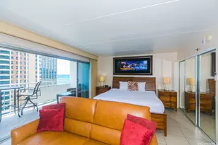 1777 Ala Moana Blvd, Honolulu, HI 96815 - Photo 1