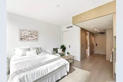 1000 Auahi Street #633, Honolulu, HI 96814 - Photo 1
