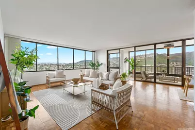 4340 Pahoa Avenue #19D, Honolulu, HI 96816 - Photo 1
