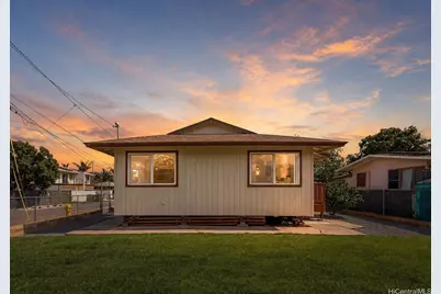 87-102 Kulaaupuni Street #G1, Waianae, HI 96792 - Photo 1