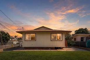 87-102 Kulaaupuni St, Waianae, HI 96792 - Photo 1