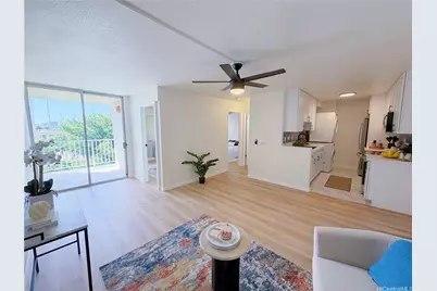 1260 Richard Lane #B407, Honolulu, HI 96819 - Photo 1