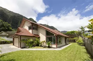 47-101 Nukupuu Pl, Kaneohe, HI 96744 - Photo 1