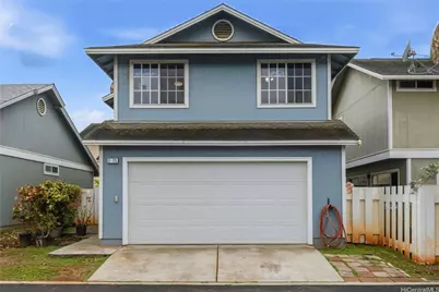 91-205 Kaunana Place #16, Ewa Beach, HI 96706 - Photo 1