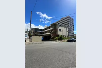 1324 Heulu Street #12, Honolulu, HI 96822 - Photo 1