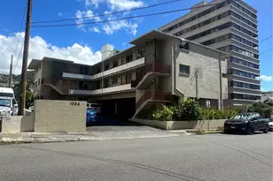 1324 Heulu St, Honolulu, HI 96822 - Photo 1