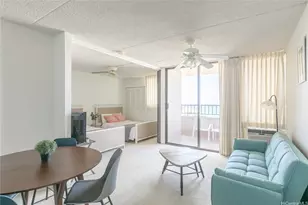 2240 Kuhio Ave, Honolulu, HI 96815 - Photo 1