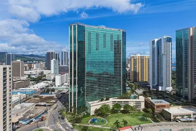 1177 Queen Street #2909, Honolulu, HI 96814 - Photo 1