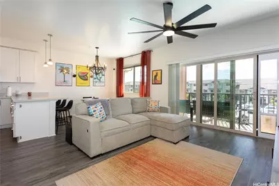 91-3575 Kauluakoko Street #1208, Ewa Beach, HI 96706 - Photo 1