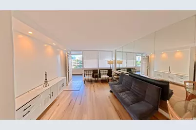 1720 Ala Moana Boulevard #B508, Honolulu, HI 96815 - Photo 1