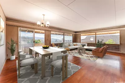 4619 Likini Street, Honolulu, HI 96818 - Photo 1