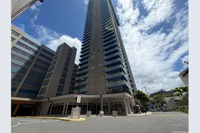 801 South Street #3628, Honolulu, HI 96813 - Photo 1
