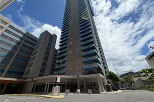 801 South St, Honolulu, HI 96813 - Photo 1