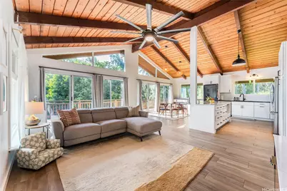 2071 Kilakila Drive, Honolulu, HI 96817 - Photo 1