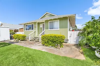 91-1530 Hapaiko Street, Ewa Beach, HI 96706 - Photo 1