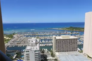 1778 Ala Moana Blvd, Honolulu, HI 96815 - Photo 1