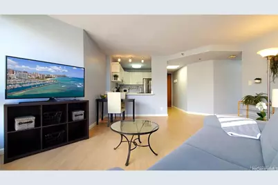 300 Wai Nani Way #I1204, Honolulu, HI 96815 - Photo 1