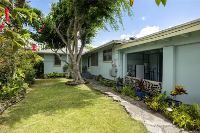 545 Halela Street, Kailua, HI 96734 - Photo 1