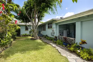 545 Halela St, Kailua, HI 96734 - Photo 1