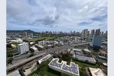 2825 S King Street #2502, Honolulu, HI 96826 - Photo 1
