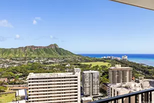 201 Ohua Ave, Honolulu, HI 96815 - Photo 1