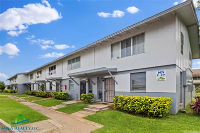 91-554 Kuilioloa Street, Ewa Beach, HI 96706 - Photo 1