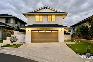 94-1093 Kuhao St, Waipahu, HI 96797 - Photo 1