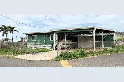 87-1698 Farrington Highway #J2, Waianae, HI 96792 - Photo 1