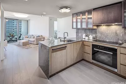 1000 Auahi Street #1307, Honolulu, HI 96814 - Photo 1