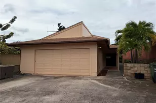 94-802 Kaaholo St, Waipahu, HI 96797 - Photo 1