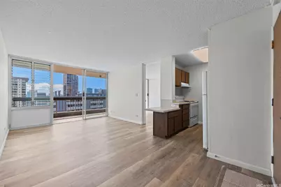 775 Kinalau Place #1409, Honolulu, HI 96813 - Photo 1