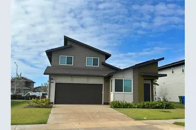 91-1678 Mee Loop, Ewa Beach, HI 96706 - Photo 1