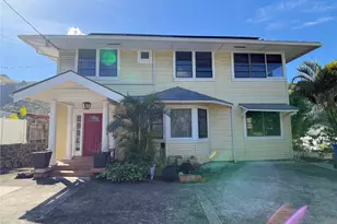2825 Pali Hwy, Honolulu, HI 96817 - Photo 1