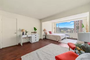 747 Amana St, Honolulu, HI 96814 - Photo 1