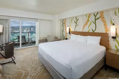 410 Atkinson Drive #3404, Honolulu, HI 96814 - Photo 1