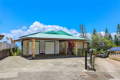 99-1357 Palaialii Place, Aiea, HI 96701 - Photo 1